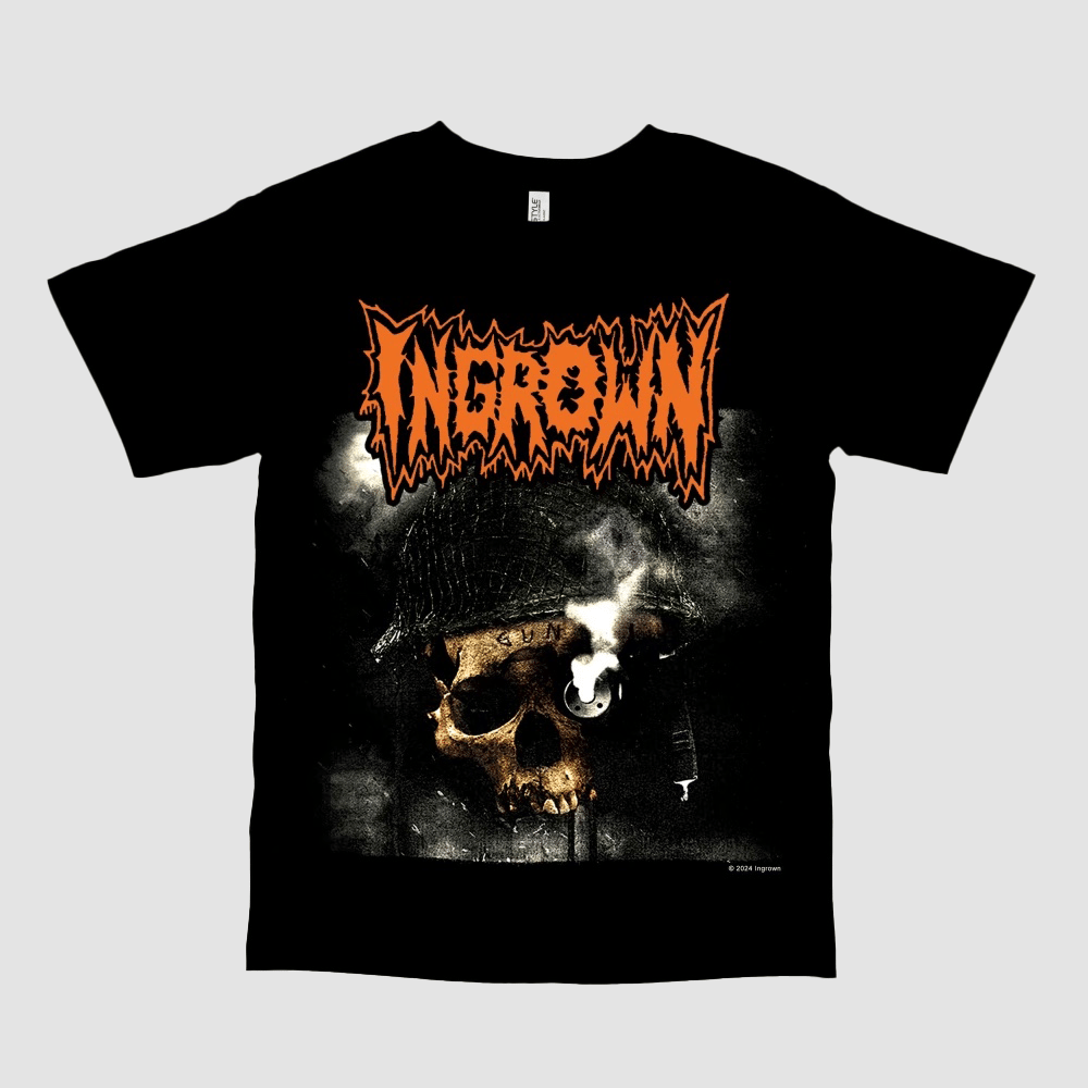 Ingrown "Gun" Shirt