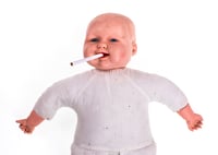 Image 12 of ⚥ 'Cool Baby Vices' Sweatshirt
