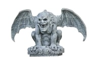 Image 15 of ⚥ 'Gargoyle' Pullover Hoodie