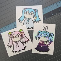 Image 1 of Mim-Miku!