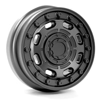 1/64 scale  Black Rhino Atlas wheels 8mm dia