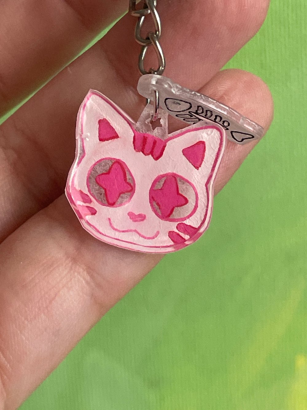 Kitty Charms