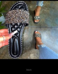 Image 2 of Bling Flats 