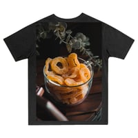 Sour Pineapple Rings T-Shirt