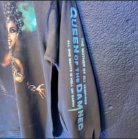 Image 3 of Custom Queen of the damned AALIYAH