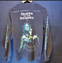 Image 2 of Custom Queen of the damned AALIYAH