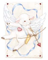 Image 1 of Cupid Prints