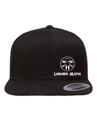 MafiaMan FlexFit Snapback Hat