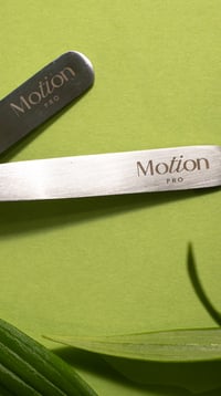 Image 4 of Motion Pro Classic Tweezers Uncoated 