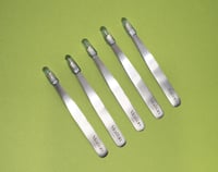 Image 1 of Motion Pro Classic Tweezers Uncoated 