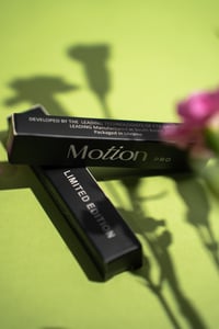 Image 2 of Motion Pro Classic Tweezers Uncoated 