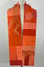 Image of Orange Light Scarf