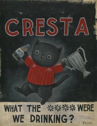 Cresta!