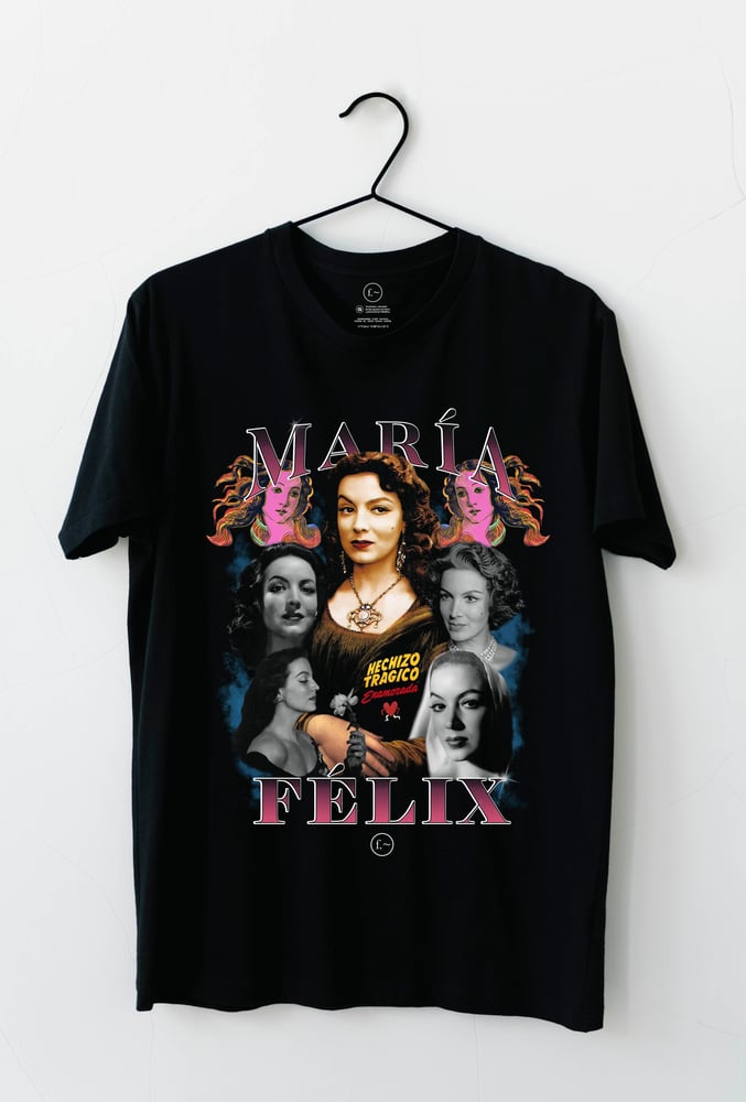 Image of Enamorada T Shirt