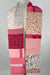 Image of Pink Bright Scarf