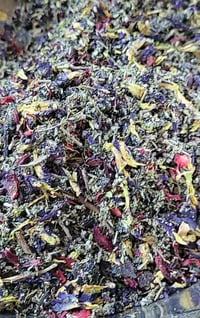 Image 1 of Hibiscus Bath Tea