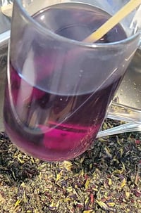 Image 3 of Hibiscus Bath Tea