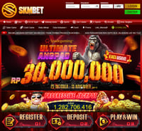 DAFTAR SKMBET