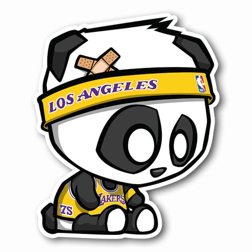 Image of LA Pandas