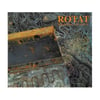 Rotat "Persisting Calmity" CD Digipak (Freak Animal)