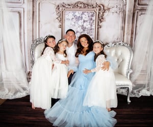 Image of Studio Maternity or Family Session