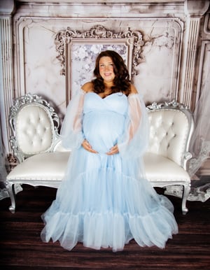 Image of Studio Maternity or Family Session 