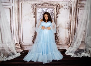 Image of Studio Maternity or Family Session 