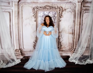 Image of Studio Maternity or Family Session