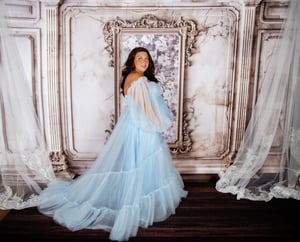 Image of Studio Maternity or Family Session 