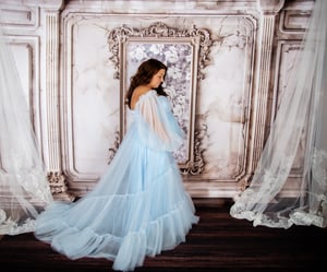 Image of Studio Maternity or Family Session 