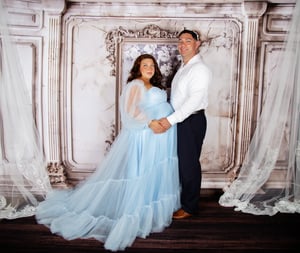 Image of Studio Maternity or Family Session