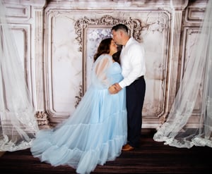 Image of Studio Maternity or Family Session