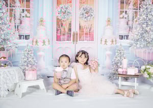 Image of Christmas 55 (Kids Session)