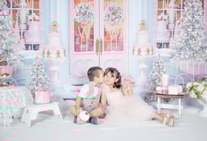 Image of Christmas 55 (Kids Session)