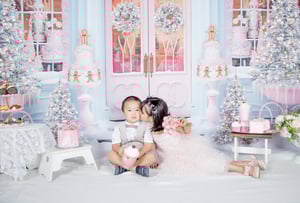 Image of Christmas 55 (Kids Session)