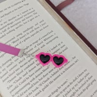 Image 4 of Premade Ribbon Bookmarks