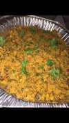 Spanish rice 