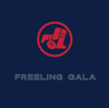 Freeling Gala Ticket - Admit One