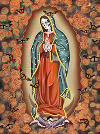 Mary’s Gold