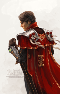 Vow