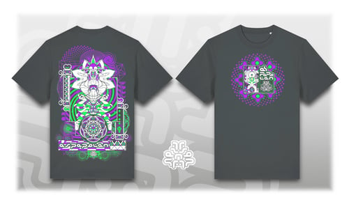 Image of _MAGUS T-SHIRTS_