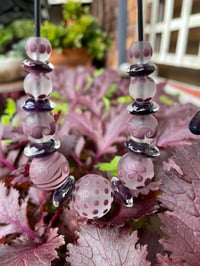 Image 6 of Violetta - Adjustable Necklace