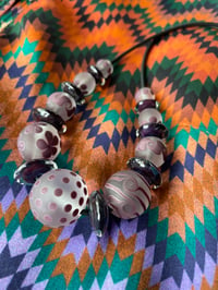 Image 7 of Violetta - Adjustable Necklace
