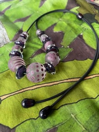 Image 8 of Violetta - Adjustable Necklace
