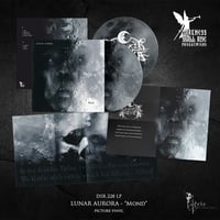 Image 2 of Lunar Aurora - Mond | LP