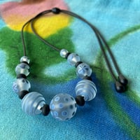 Image 2 of Dianna - Adjustable Necklace