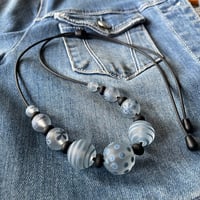 Image 1 of Dianna - Adjustable Necklace