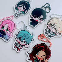 Image 3 of (Clearance Sale) Alien Stage Charms