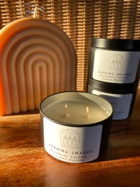 Image 3 of TIN CANDLES