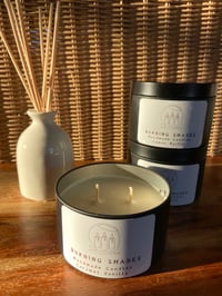 Image 2 of TIN CANDLES